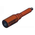 Catu - Rallonge isolée 3/8" machine. Longueur 80 mm