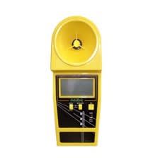 Catu - Télémètre à ultrasons pour hauteur de 3 à 15 m, câbles de Ø 2,5 à 25 mm