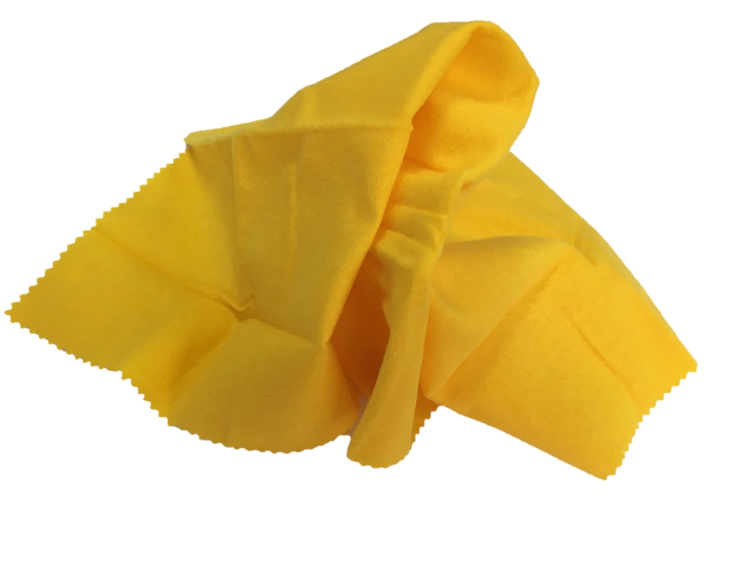 Catu - Chiffon silicone isolant pour nettoyage perche detecteurs cables etc