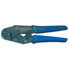 Catu - Pince à sertir embouts de câbles BT sections 10, 16, 25 mm². Outil non IEC 60900