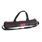 Catu - Sac de transport pour tapis largeur 0,60 m. Dim diamètre 130 x 700 mm.