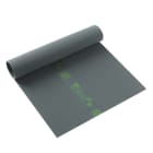 Catu - Tapis isolant classe 3 épaisseur 3,2 mm Dim. 1 x 1 m