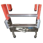 Catu - Stabilisateur compensateur de différences de hauteur d'appui au sol