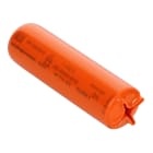 Catu - Manchon isolant pour extrémité de câble. Dim 25 x 110 mm