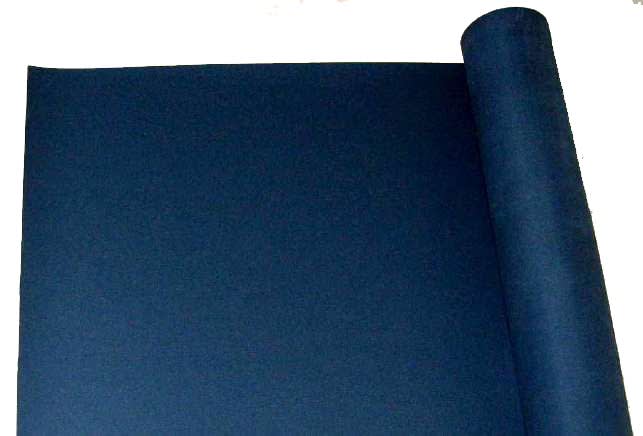 Catu - Tapis isolant 10 mm d'épaisseur, testé 90 kV, 1 x 5 m