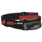 Catu - Lampe frontale rechargeable pour casques.