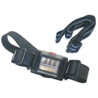 Catu - Lampe frontale 3 LED. ATEX Zone 0 (Catégorie 1)