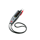 Catu - Détecteur BT LED 750 V IP2X (7 seuils) : 12-690 V AC/12-750 V DC