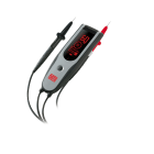 Catu - Détecteur BT LCD 950 V pointes Ø 2 mm (digital), rotation de phase
