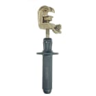 Catu - Pince MALT/MCC pour point fixe. Icc : 30 kA/1s.