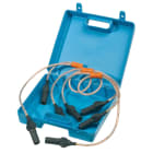 Catu - Equipement de mise à la terre et en court-circuit pour réseaux aériens isolés 6