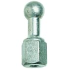 Catu - Point fixe d?ancrage drt pour équipement MALT/MCC. Icc : 20 kA/1s