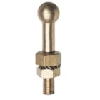 Catu - Point fixe d?ancrage pour équipement MALT/MCC. Icc : 30 kA/1s