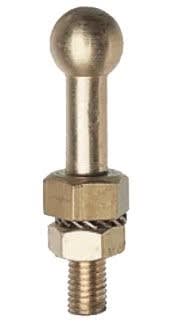 Catu - Point fixe d?ancrage drt pour équipement MALT/MCC. Icc : 30 kA/1s