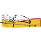 Catu - Equipement MALT/MCC pour câbles aériens nus. Icc: 3 kA/1s