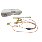 Catu - Equipement de mise à la terre Icc 10 kA/1s