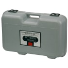 Catu - Équipement de mise à la terre Icc: 20 kA/1s