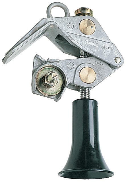 Catu - Pince MALT/MCC pour conducteur. Icc: 40 kA/1s