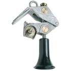 Catu - Pince MALT/MCC pour conducteur. Icc: 40 kA/1s