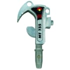 Catu - Pince MALT/MCC pour conducteur. Icc: 40 kA/1s. Capacité: Ø 15 à 60 mm