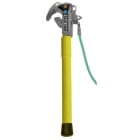 Catu - Pince MALT/MCC pour conduct. montée sur manche isolant. Icc: 40 kA/1s