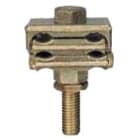 Catu - Sabot de mise à la terre. Indice de court circuit: 30 kA/1s