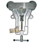 Catu - Dispositif de mise à la terre mobile pour déroulage de câbles