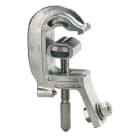 Catu - Pince MALT/MCC. Icc: 30 kA/1s. Capacité: Ø 5 à 35 mm embout C, hexagonal mâle