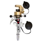 Catu - Jeu de 3 Pince/Etau APE pour MALT/MCC sur les lignes. Icc: 31,5 kA/1s