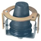 Catu - Jeu de 3 Plots de repos pour prises embrochables 250 A