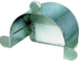 Catu - Touret support de câbles de mise à la terre