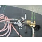 Catu - APE Ligne ? Système de Malt avec asservissement Pince / Etau