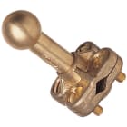 Catu - Point fixe d?ancrage drt pour équipement MALT/MCC. Icc : 10 kA/1s