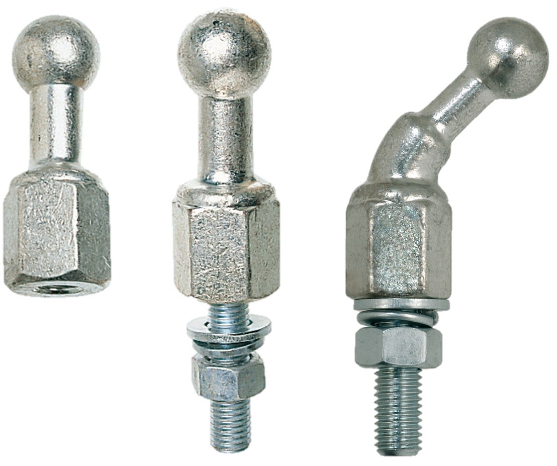 Catu - Point fixe d?ancrage drt pour équipement MALT/MCC. Icc : 20 kA/1s