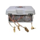 Catu - Équipement de mise à la terre Icc: 12,5 kA/1s