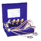 Catu - Équipement de mise à la terre. Icc: 10 kA/1s