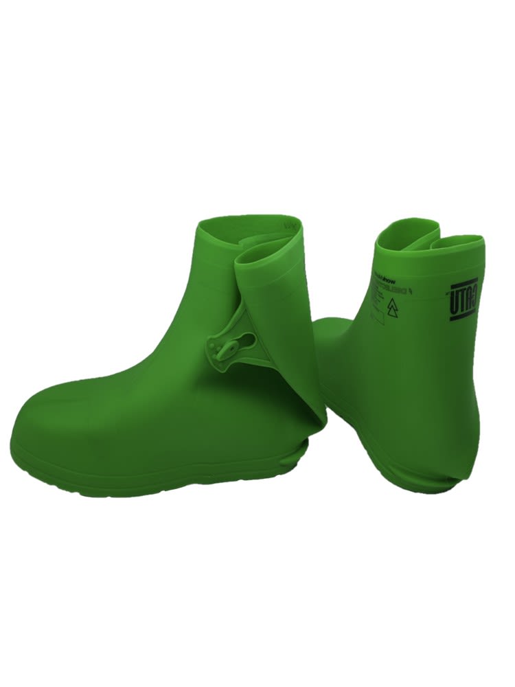 Catu - Sur-bottes isolantes classe 3 taille L (42 à 45)