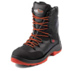 Catu - Paire de Rangers pour travaux sous tension (TST) HTA: 20 Kv. Taille 45