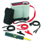 Catu - Soutireur de courant du MX-300 pour l'dentification d'organe de protection