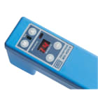 Catu - Récepteur pour identificateur de câbles de réseaux BT 230/400 V MX-400