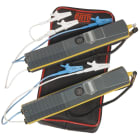 Catu - Contrôleur de bus téléreport pour vérification du bon fonctionnement d'une ligne