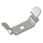 Catu - clip de fixation pourconducteuur meplat 30x2
