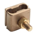 Catu - connecteur mise en parallele pour conducteur 50 à 120mm²