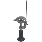 Catu - Pince pour caténaire double. Icc 36 kA/0,12s AC