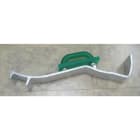 Catu - Barre de mise au 3ème rail d'alimentation sur réseau ferré des métro et tramway