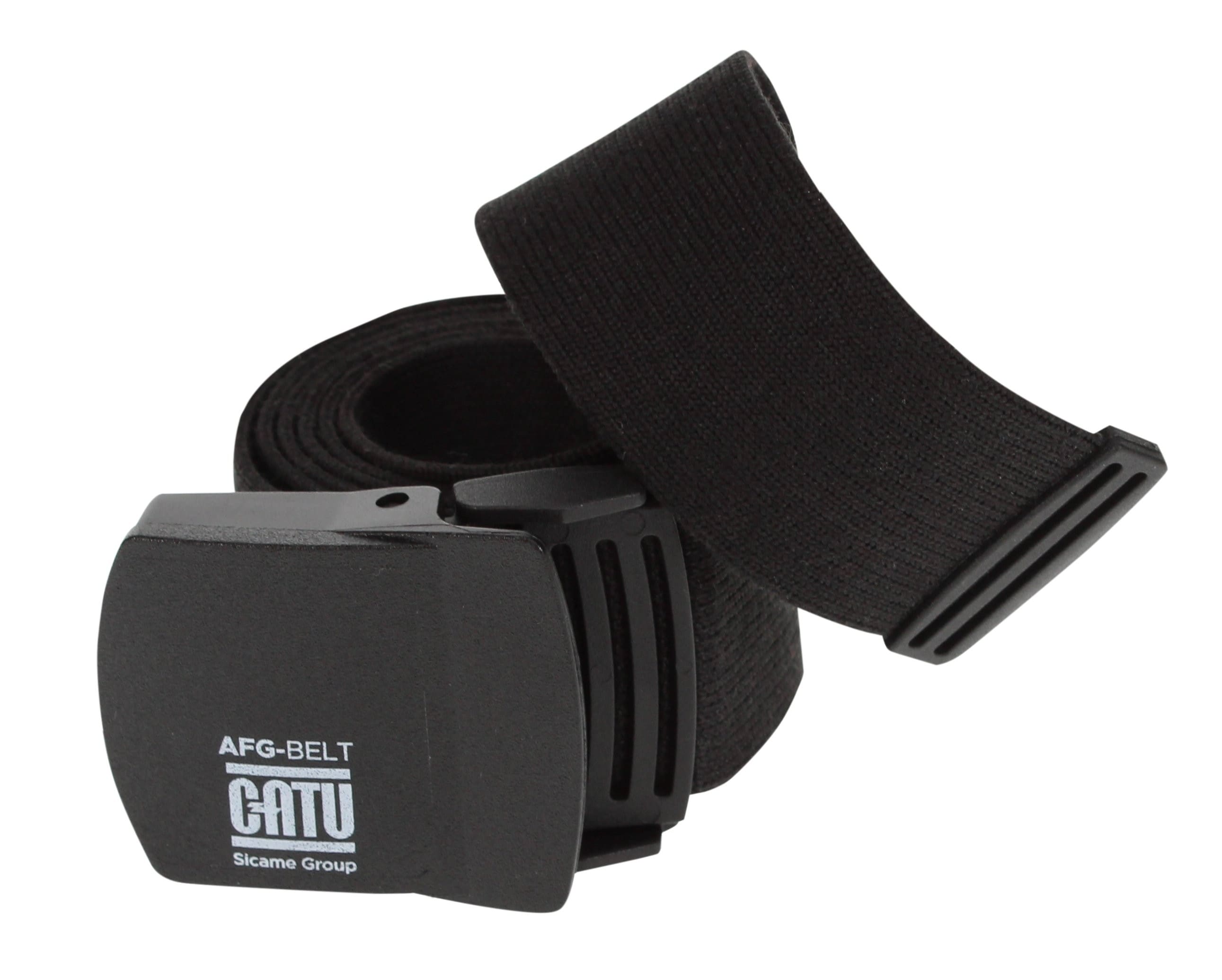 Catu - Ceinture pour électricien testée à l'arc flash APC1 L/XL/2XL 110 cm