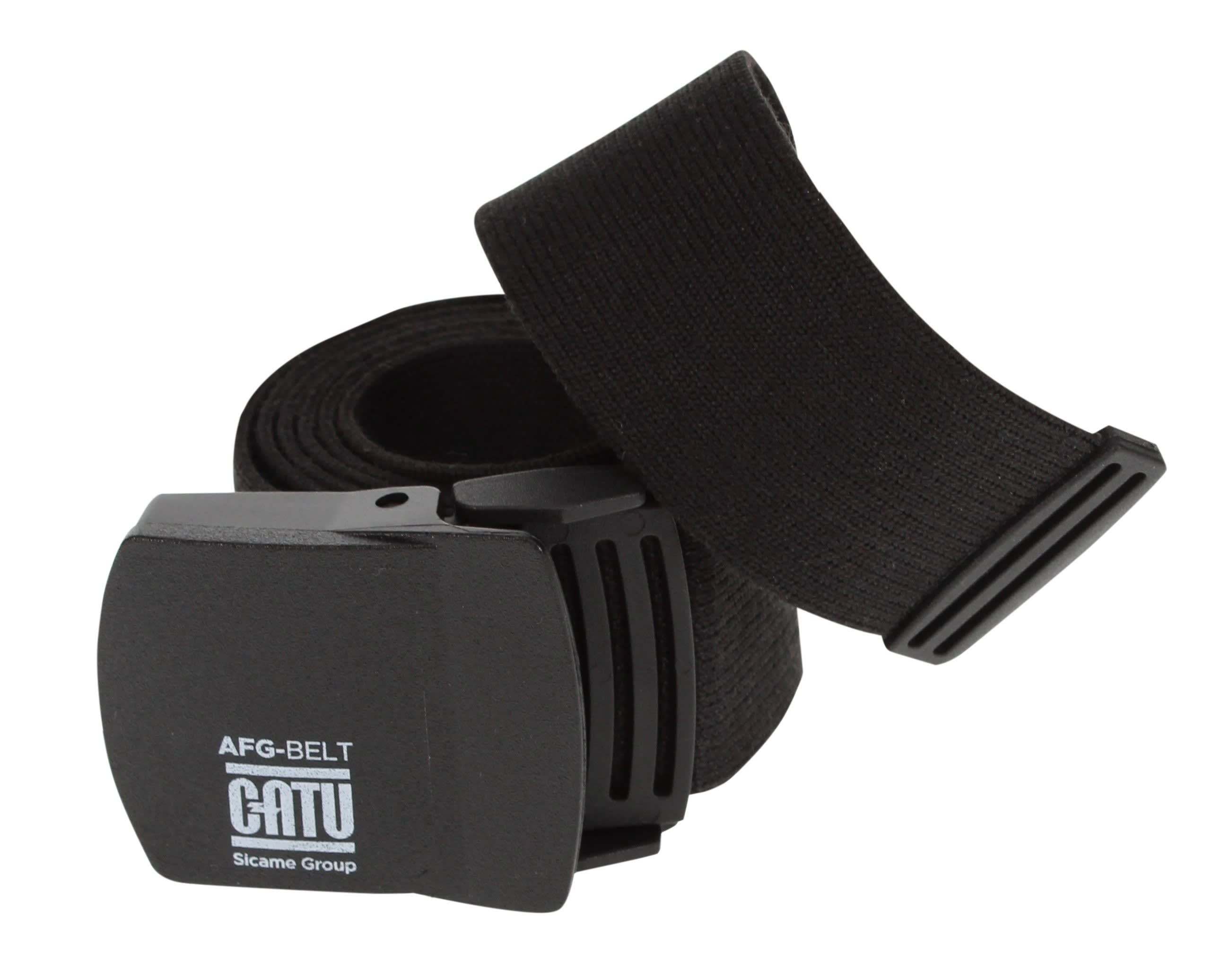 Catu - Ceinture pour électricien testée à l'arc flash APC1 3XL/4XL/5XL 120 cm