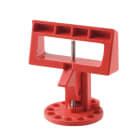 Catu - Condamnateur de disjoncteurs grand modèle