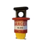 Catu - Condamnateur disjoncteur Slide&Pin. Installation facile et rapide.