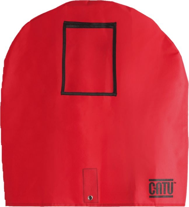 Catu - Housse de condamnation pour volant (jusqu?à Ø 62 cm)